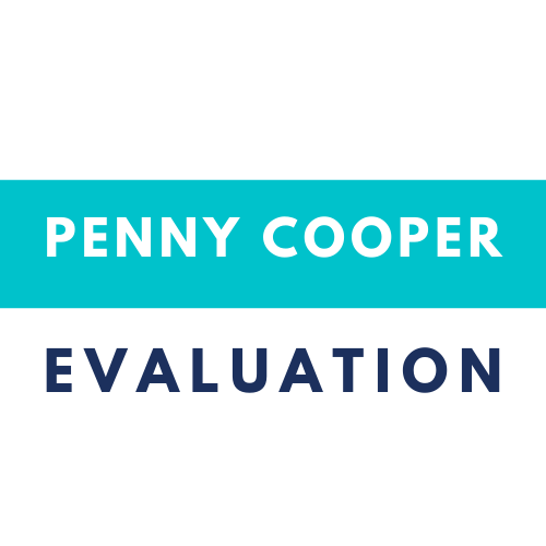 Penny Cooper Evaluation